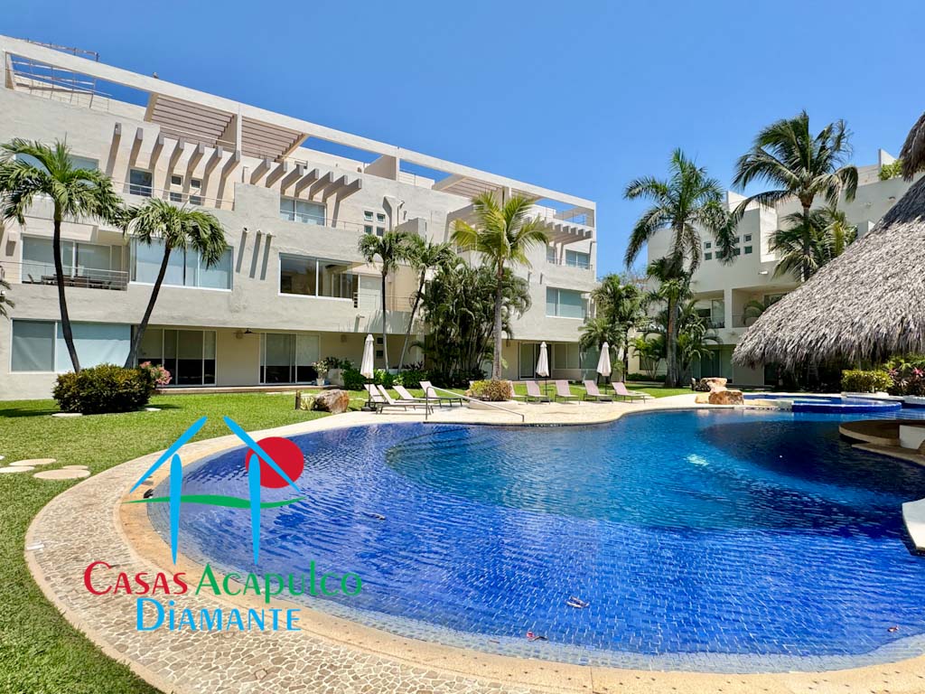 Vidamar Residencial Cluster 7 A 102 - Terraza 13